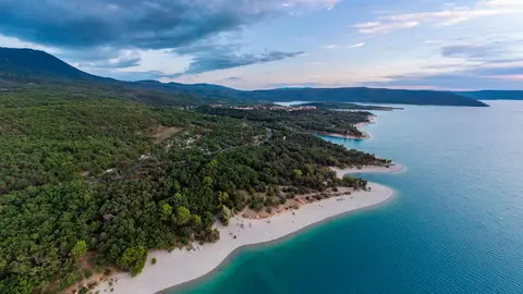 Camping Municipal des Ruisses