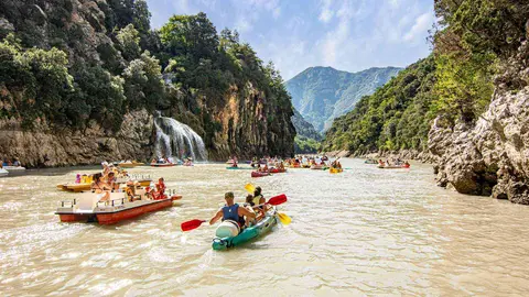 Camping Municipal des Ruisses