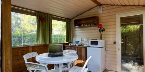 Camping la Salvinie