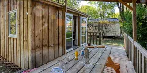 Camping la Salvinie