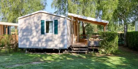 Camping la Salvinie