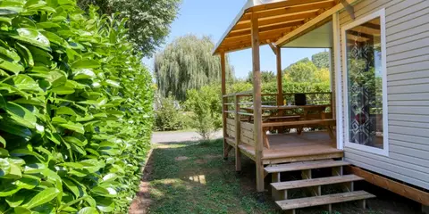 Camping la Salvinie