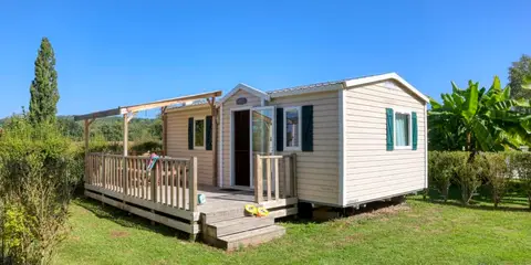 Camping la Salvinie