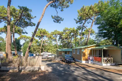 Le Vieux Moulin