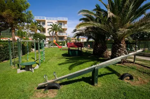 Parco  Vacanze Riviera