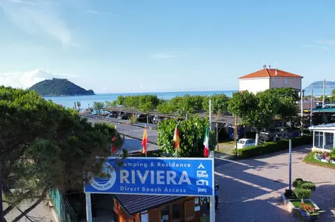 Parco  Vacanze Riviera