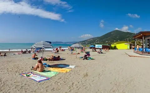 Parco  Vacanze Riviera
