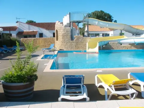 Camping Les Jonquilles