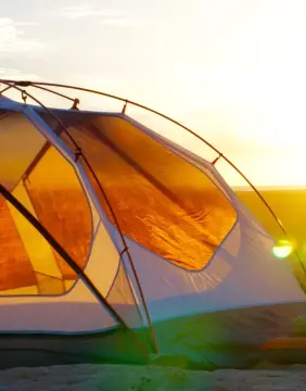 Camping du Mont-Saint-Michel