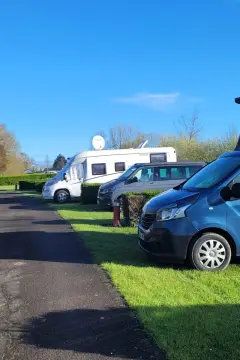 Camping du Mont-Saint-Michel