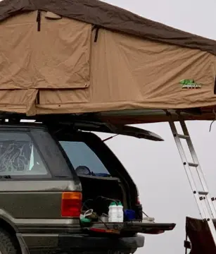 Camping du Mont-Saint-Michel