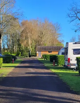 Camping du Mont-Saint-Michel