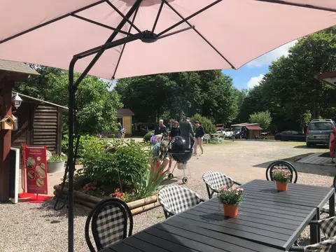 Les Myrtilles