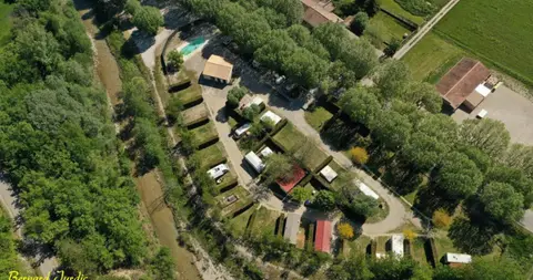 Camping municipal Les Cigales
