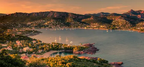 Camping La Vallée du Paradis