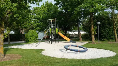 Les îlots de Saint-Val