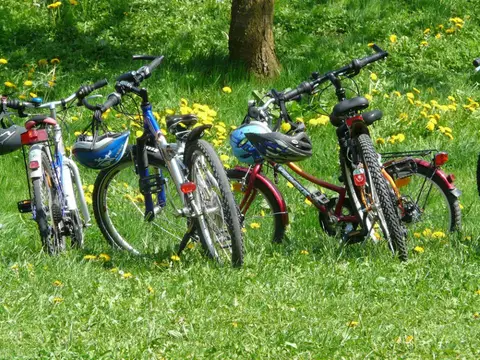 Les îlots de Saint-Val