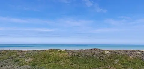 Camping des Dunes