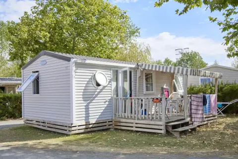 Camping du Jard