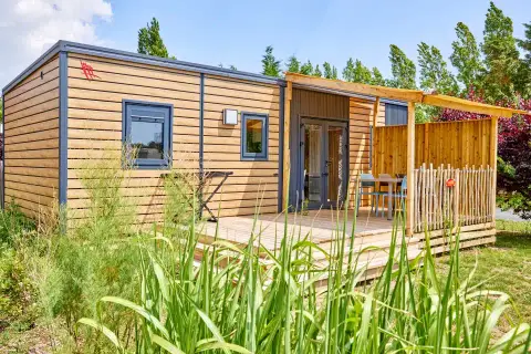 Camping du Jard