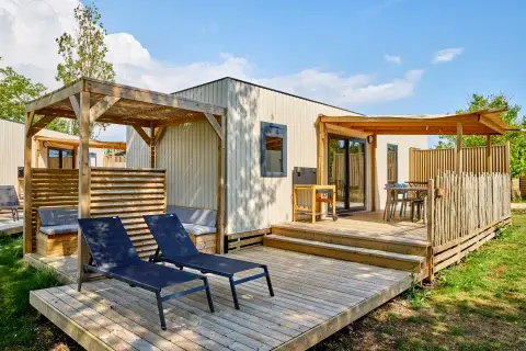 Camping du Jard