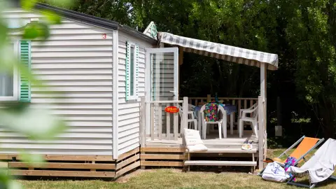 Camping du Jard