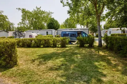 Camping du Jard