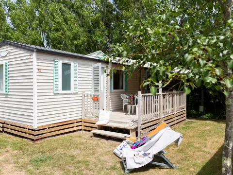 Camping du Jard
