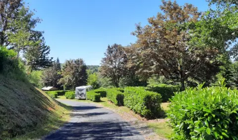 Aire Nayrac, La Planque