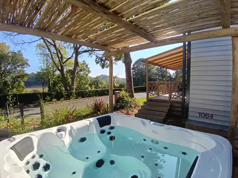 Camping International de la Hallerais