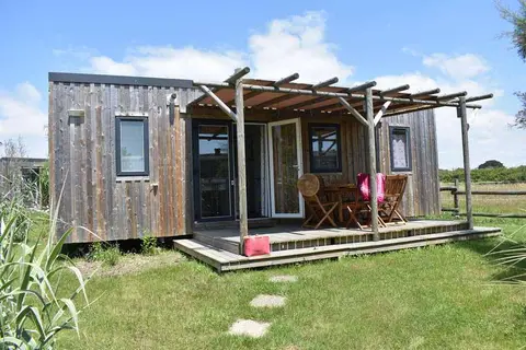 Camping le Petit Paris