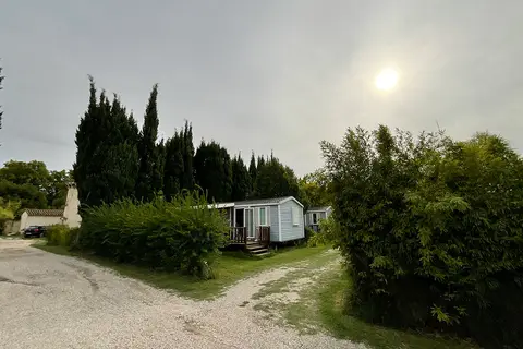 Le Parc de la Bastide