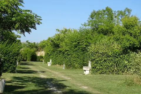 Le Parc de la Bastide