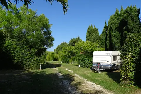 Le Parc de la Bastide