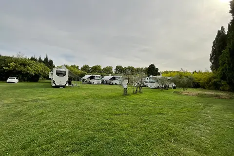 Le Parc de la Bastide