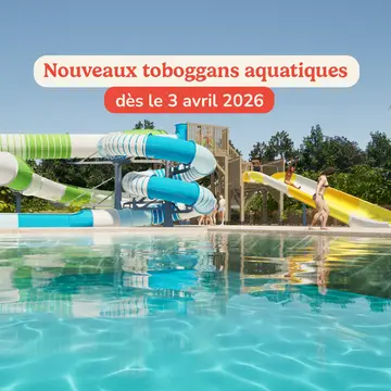 Camping Signol