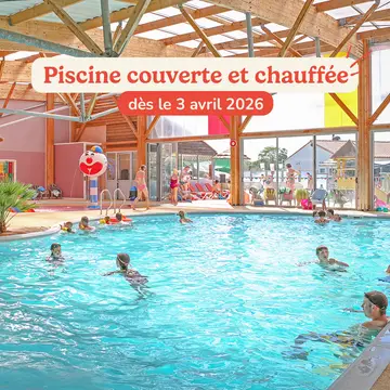 Camping Signol