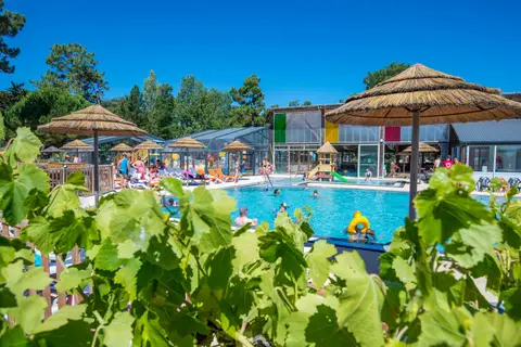 Camping Signol