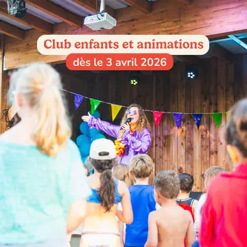 Camping Signol