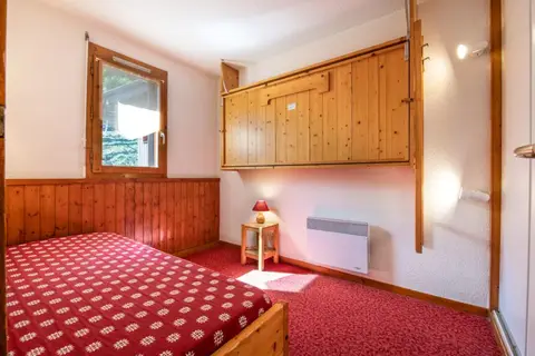 Camping Mer et Montagne