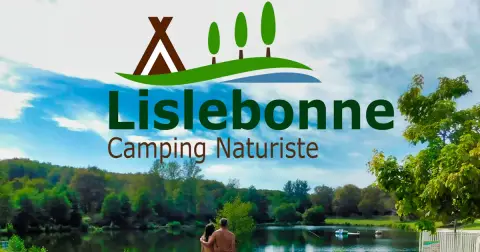 Camping Naturiste du Lac de Lislebonne