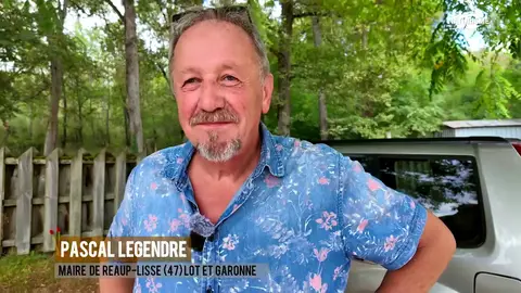 Camping Naturiste du Lac de Lislebonne