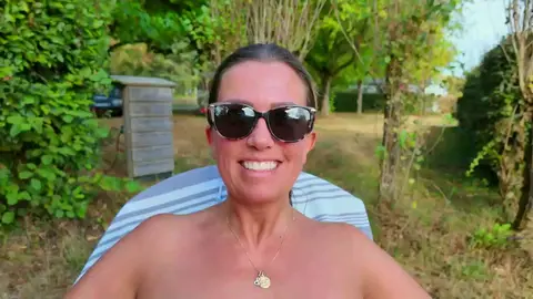 Camping Naturiste du Lac de Lislebonne