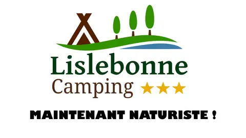 Camping Naturiste du Lac de Lislebonne