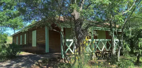 Relais du Salagou