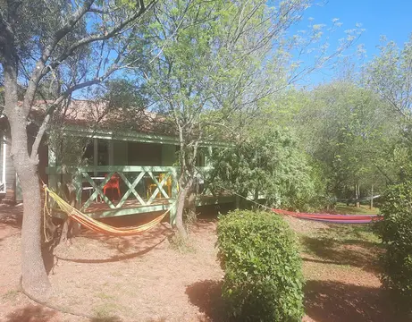 Relais du Salagou