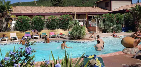Relais du Salagou