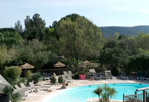 Relais du Salagou