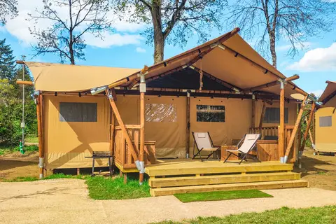 Domaine des Ormes