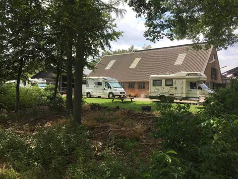 Marleseveld